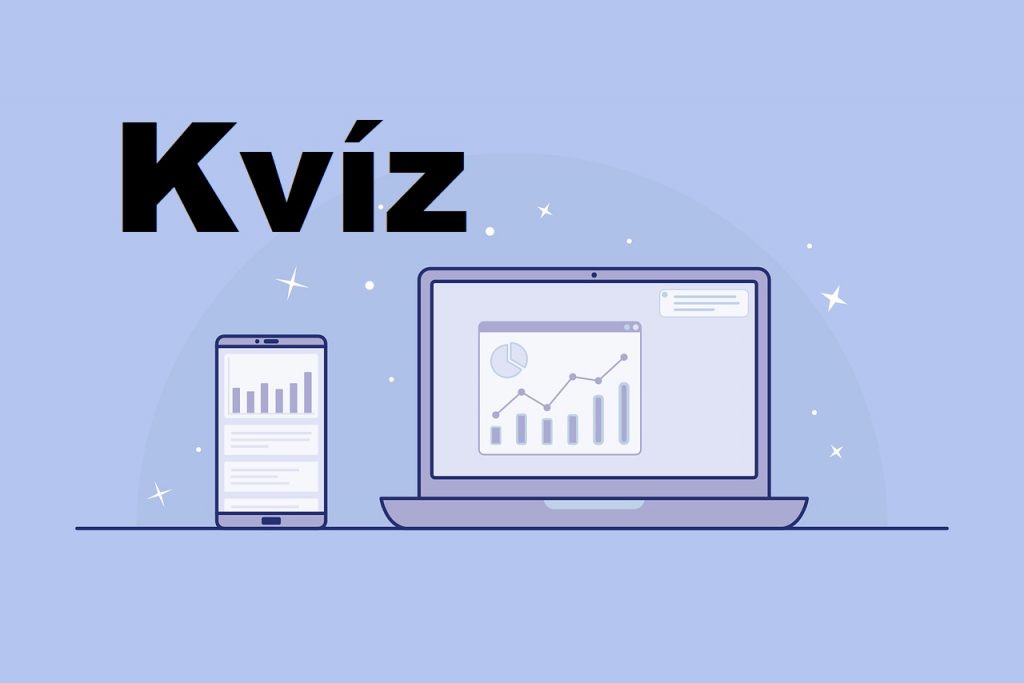 kvíz