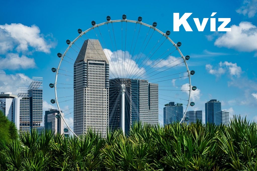 kvíz