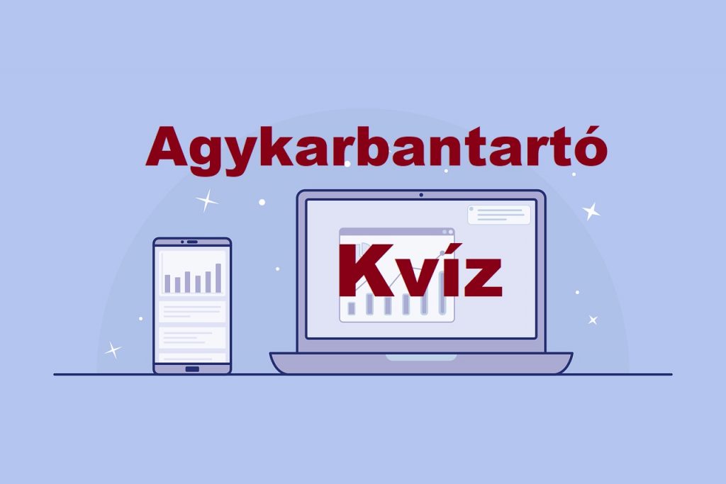 kvíz