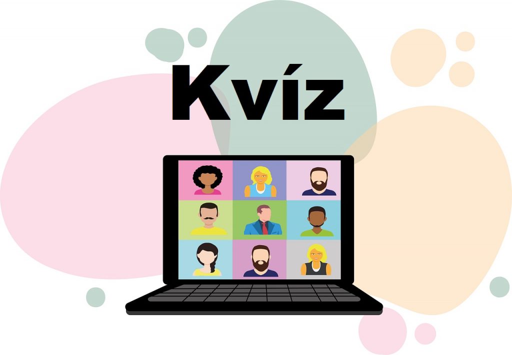 kvíz