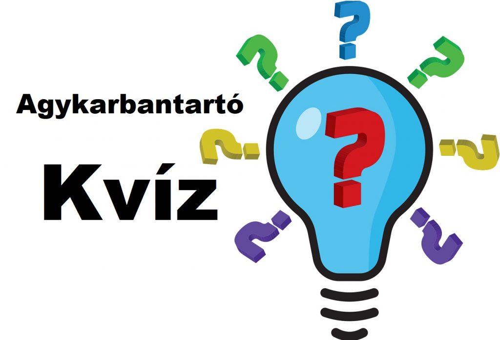 kvíz