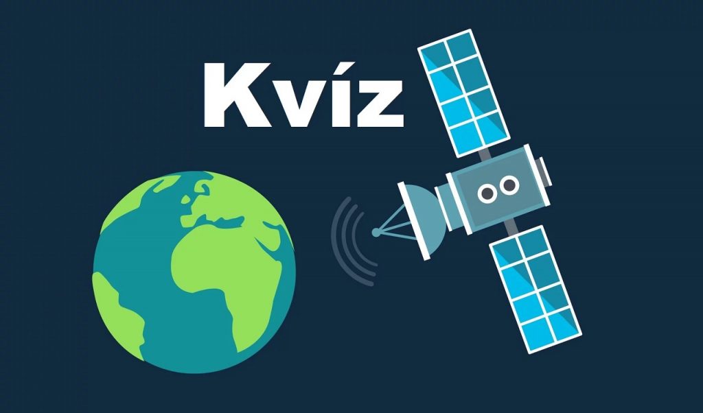 kvíz
